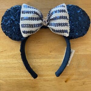 Limited Edition Disney Cruise Line Mickey Ears